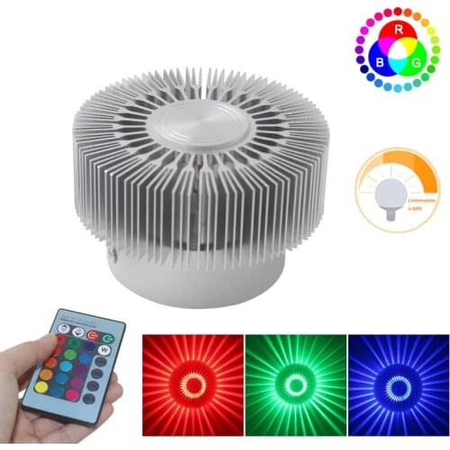 Creative Table Lamp LED Sun Flower Wall Lamp Aisle Corridor Ceiling Lamp Ceiling Lighting Decoration Light Effect Bedroom Lamp