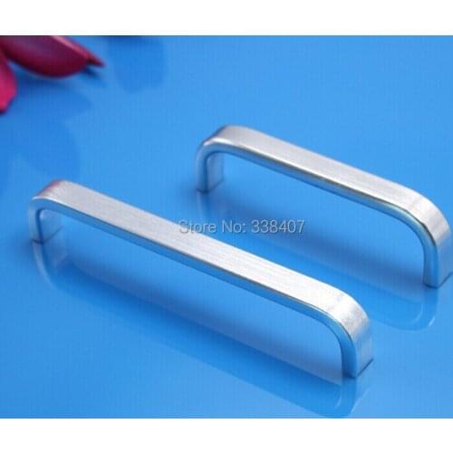 U Shape Drawer Handles Modern Handles for Cabinet Doors Furniture Hardware Pulls and Handles