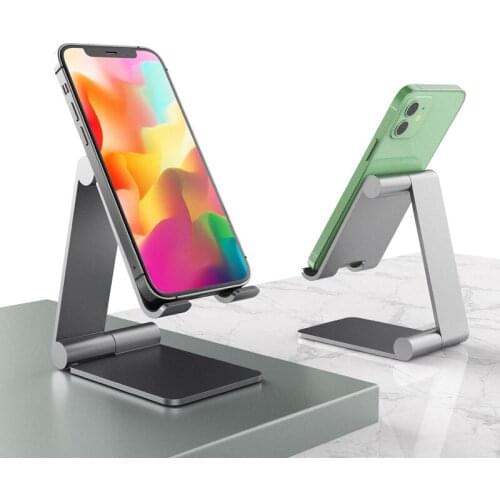 Universal Phone Stand Moblie Phone Support For iPhone Xiaomi Samsung Huawei Tablet Holder Desk Cell Phone Holder