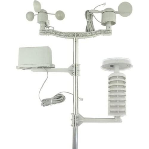 WH-SP-RG Rain Gauge Meteorological Test Rain Gauge Meteorological Equipment Accessories for Misol