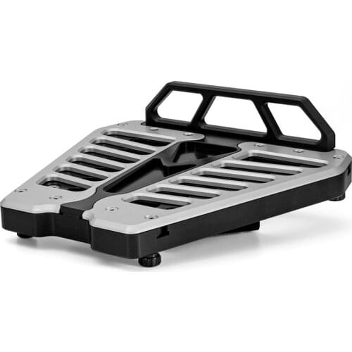 Motorcycle Accessories Rear Carrier Luggage Rack For BMW R NineT R Nine T RNineT 9T