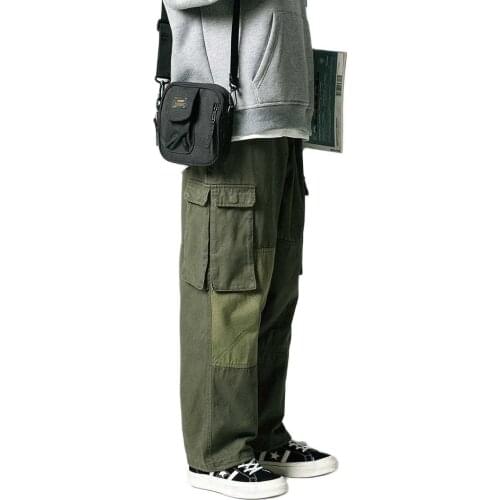 Женские брюки широкие ANPOETCHY China At AliExpress