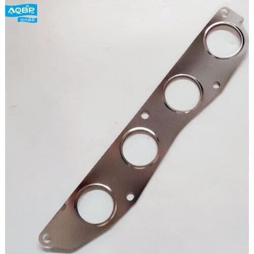 Car parts oe number 1044013GG010 for JAC J3 J5 J6 S3 Exhaust manifold gasket
