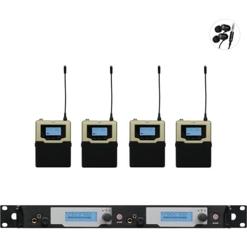 Chanhuite Professional Audio Equipment