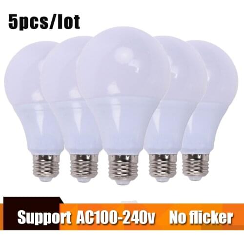 Haotiancheng LED Bulbs