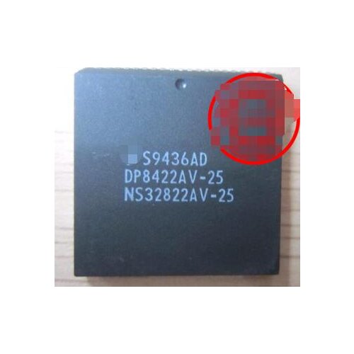 IC NEW 100% DP8422AV-25