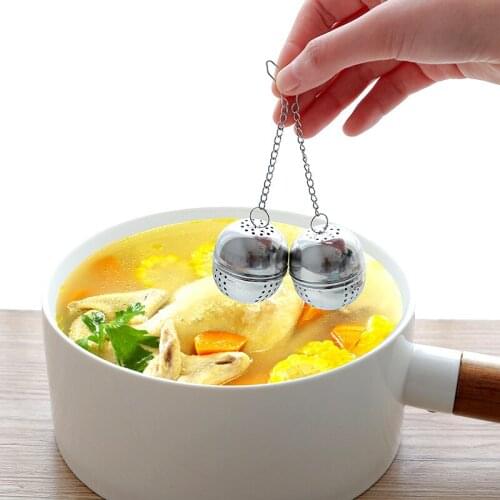 ILFML Tea Utensils