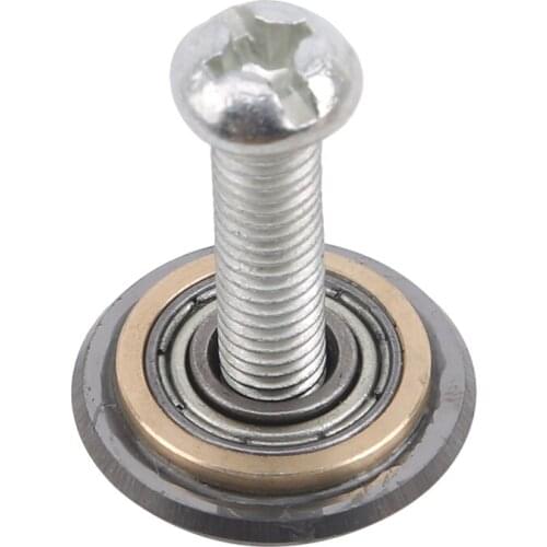 1 PC Manual Tile Brick Cutter Rotary Bearing Wheel Replacement For Cutting Machine Hardware Supplies