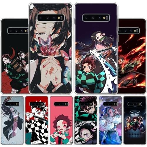 JIAMEN Phone Cases Samsung Galaxy A8 2018