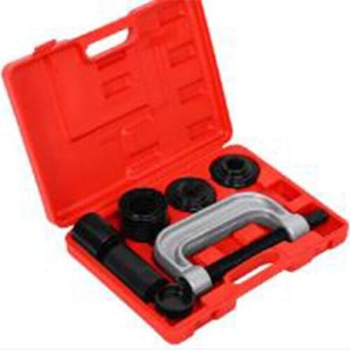 C-type ball head kit ball joint 4 in 1 ball head pull-out extractor car repair tools