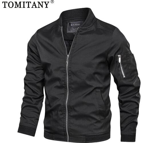 Jackets Men High Quality Autumn Winter New Arrival Mens Jacket Outdoor Hiking Quick-drying Waterproof Warm Mens Militar Coat