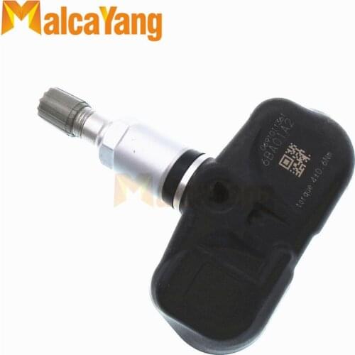Malcayang Tire Pressure Gauges
