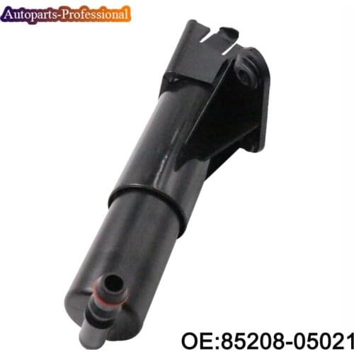 New Left Headlamp Washer Nozzle Fits For Toyota Avensis 06-08 OEM 85208-05021 8520805021