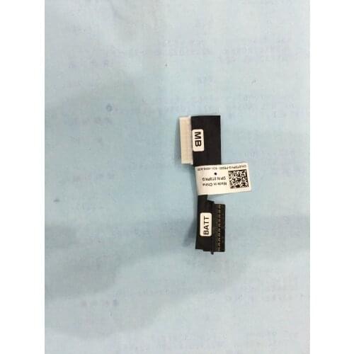 New original for Dell 5000 14 for Vostro V5471 battery connector cable 0T0PKG T0PKG cn-0T0PKG