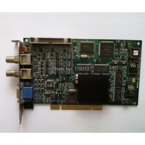 ORI-PCI/RGB 979-0101