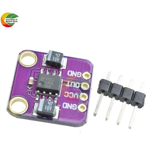LM2662 Voltage Converter Switching Capacitor Power Supply Module Charge Pump Forwarding Negative Voltage Converter 1.5-5.5V 200m