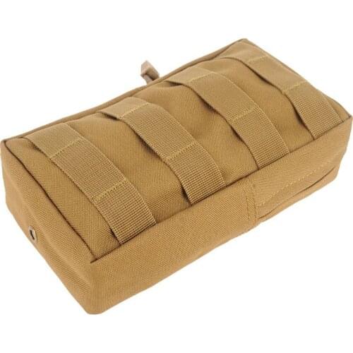 QIGER Men's Waist Bags