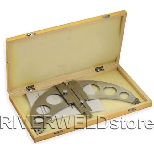 RIVERWELD Instruments For Measurement And Analysis