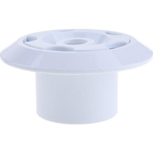 White Water Over Flow Outlet Drainer Pool Discharge for swimming pool