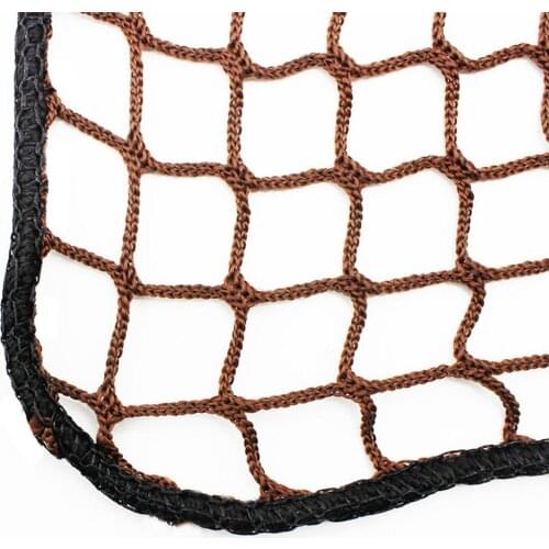 Children Safety Netting Building Rope Against Falling Net Balcony Window Staircase Protection Safe Fence Baby Cat Dog 0.8*2M