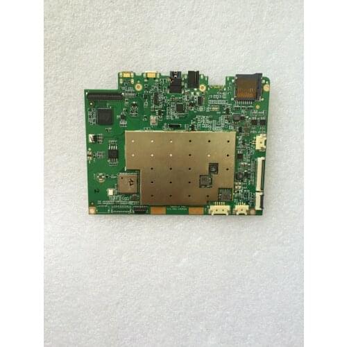 Teclast Dual System Z8300 4G+64G WIN10+ Android System Motherboard