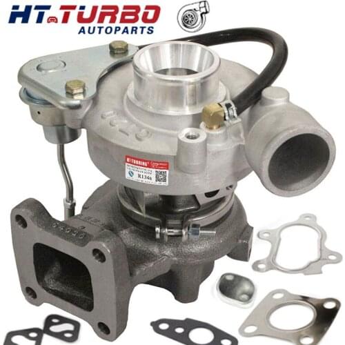 CT9 Turbo Turbolader For Toyota Hiace Hilux Land Cruiser 2L-T 2.4L turbocharger 17201-54090 1720154090 17201-64090 1720164090