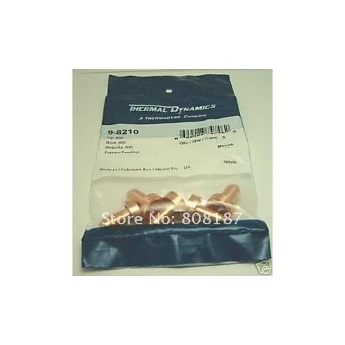 9-8210 and 9-8215 Thermal Dynamics 50pc+50pc/lot free shipment