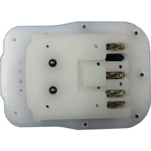 L1830R Adapter ARB18HTL Converter Use AEG RIDGID Li-ion Battery on Hitachi 18V Power Tool Replace BSL1830 Lithium Battery