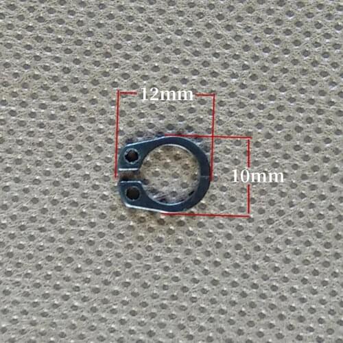 Bread machine accessories bread barrel repair parts snap ring