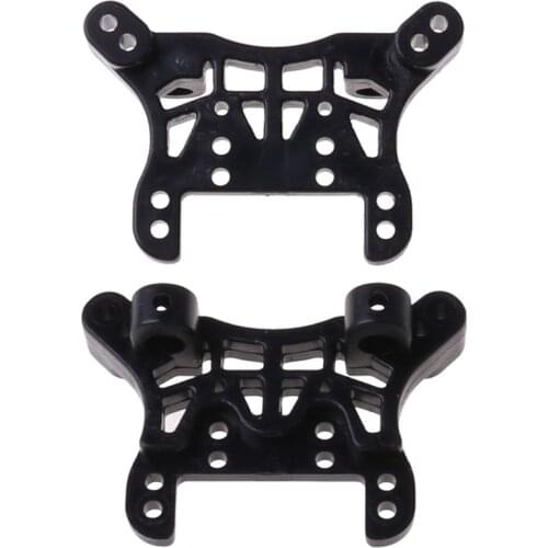 23GD A949-09 Shock Absorber Board Spare Parts Shocks Tower for Wltoys 1/18 A949 A959 A969 A979 A959-B A979-B RC Car