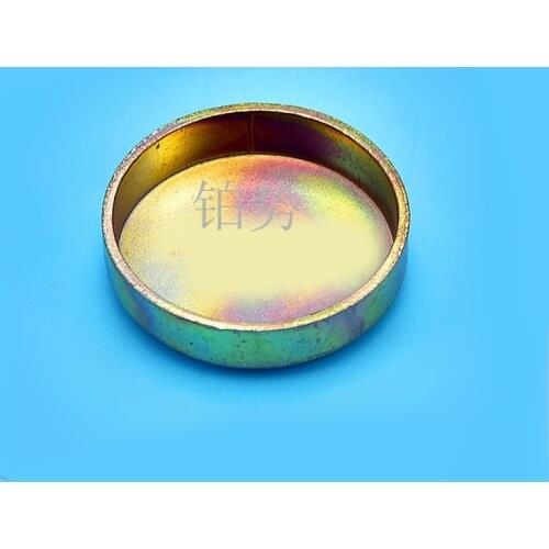 Car sealing cover 2007-hyu nda iso na ta Cylinder block water blocking Cylinder block sealing ring Cylinder gasket assembly lock