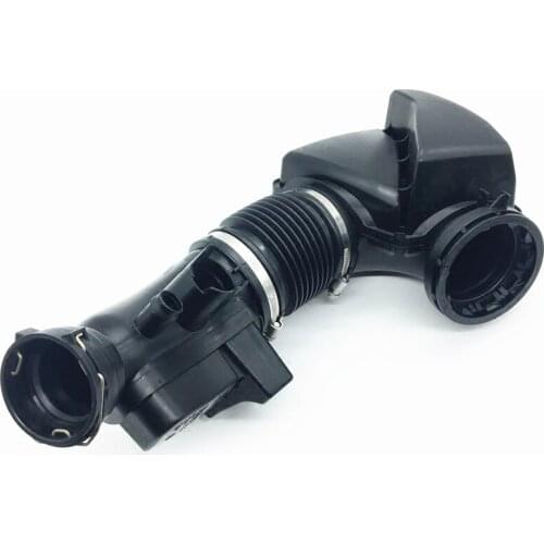 Car resonant box air duct 2 3 4 Series F20 F35 G30 G38 G11 G12 B48 220b mw420 320li Air lattice shell connecting inflatable tube