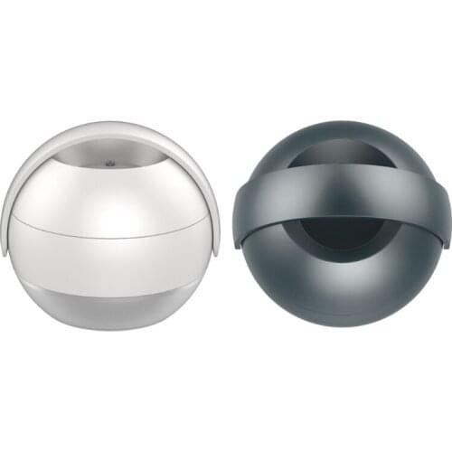 Ball Shape Electric Lint Remover Clothes Sweater Shaver Trimmer USB Charging