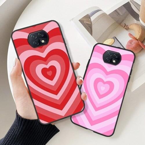 Coque For Xiaomi Redmi Note 9 Pro Case Redmi 9T Note 10 Pro Max 8T 9T 5 7 8 9 Pro 10S 7S Clear Shockproof Protrective Cover