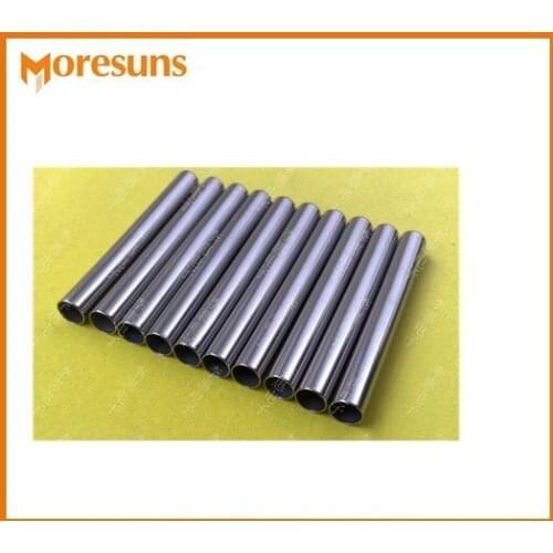 Fast Free Ship 200PCS/LOT High quality stainless steel 304L for temperature sensor probe 6*50mm stainless steel shell sensor