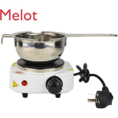 DIY Waxing Pots Wax Melting Tool Homemade by Hand Aromatherapy Candle Material Making Fragrance Soy Wax Melter Candle Making