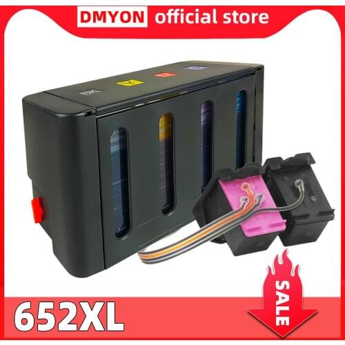 DMYON CISS For Printers