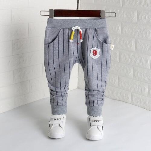 Ienens Pants For Boys