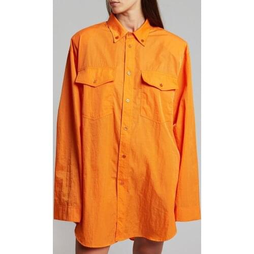Lolipomme Women's Big Shirts