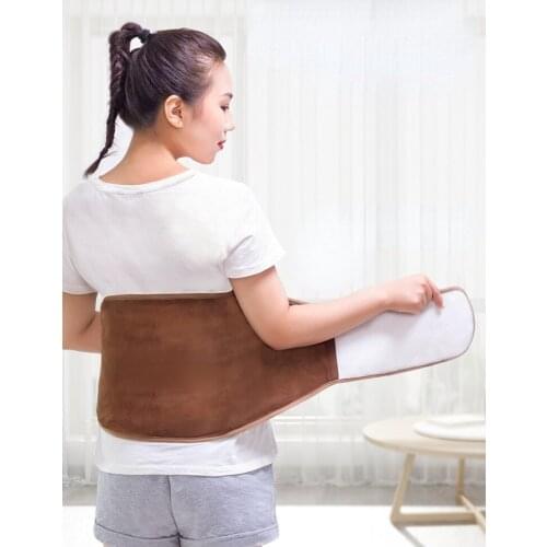 GY Charging Moxibustion Salt Bag Crude Salt Hot Pack Salt Packet Electric Heating Waist Physiotherapy Sack