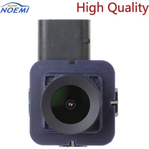 New DS7T-19G490-DD DS7T19G490DD View Camera For Ford MONDEO For FUSION CC 2013-2017 Camera BackUp car accessories