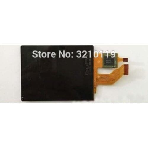 NEW LCD Display Screen For GoPro Hero 4 Video Camera Repair Part