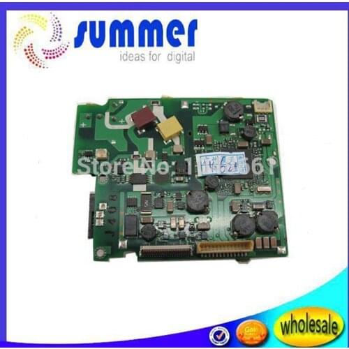Original Accessories 500D powerboard for Canon 500D Power board 450D XSI 1000D flash board Camera repair part free shippig