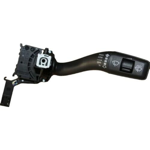 Original Windshield Wiper Switch Combination Stalk For Audi A3 TT 8P0953519F9B9 8P0953519F