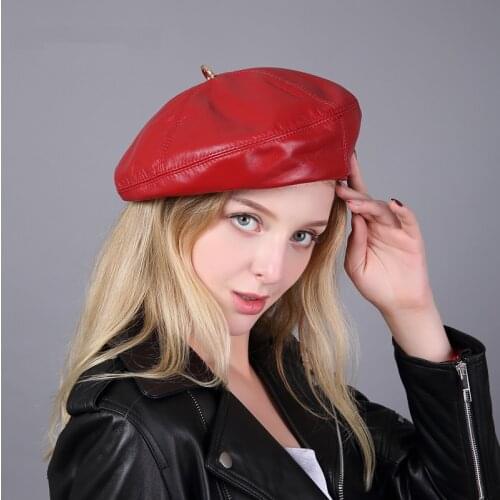 Женские шапки Recurfs Youni China At AliExpress