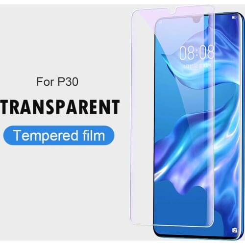 VWXS Screen Protectors For Huawei P20 Lite