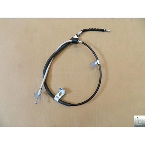 Rear Brake Line 3508300XS56XA 3508400XS56XA for Great Wall Haval M4