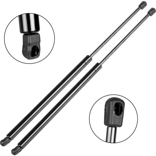 1 Pair Fit For Suzuki XL-7 2007 2008 2009 Rear Liftgate Lift Supports Shock Strut