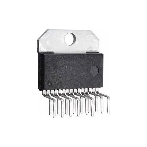 1PCS LM4702CTA ZIP