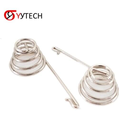 10Pair/Pack for sale Conductive Spring Wireless Controller Battery Spring for Xbox360 Xbox 360